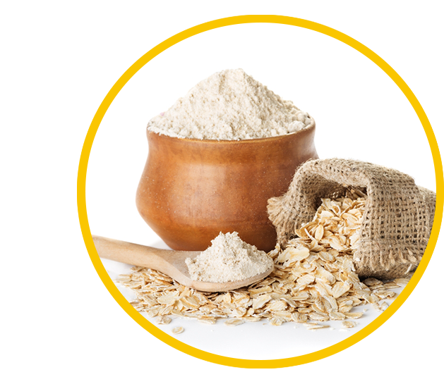 Organic Oat Maltodextrin